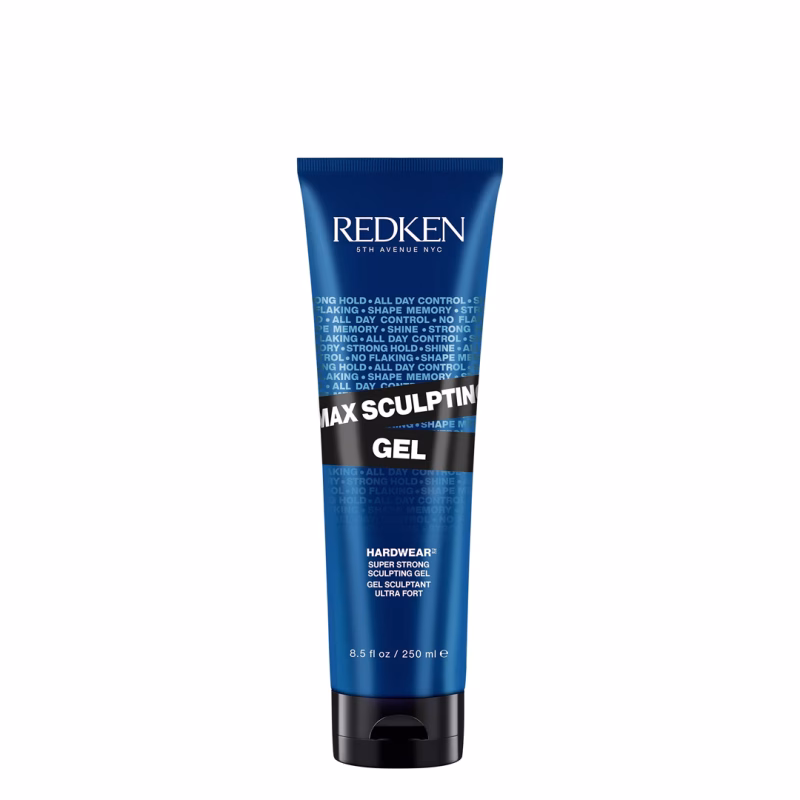 Redken – Max sculpting gel 250ml