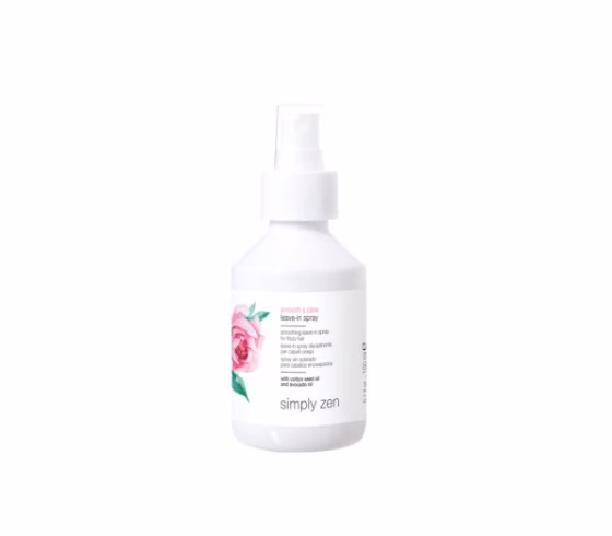Simply Zen Smooth & Care Leave-In Spray Antifrizz 150ml