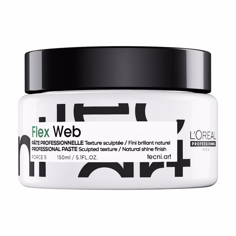 L’Oréal Pro Tecni Art Flex Web