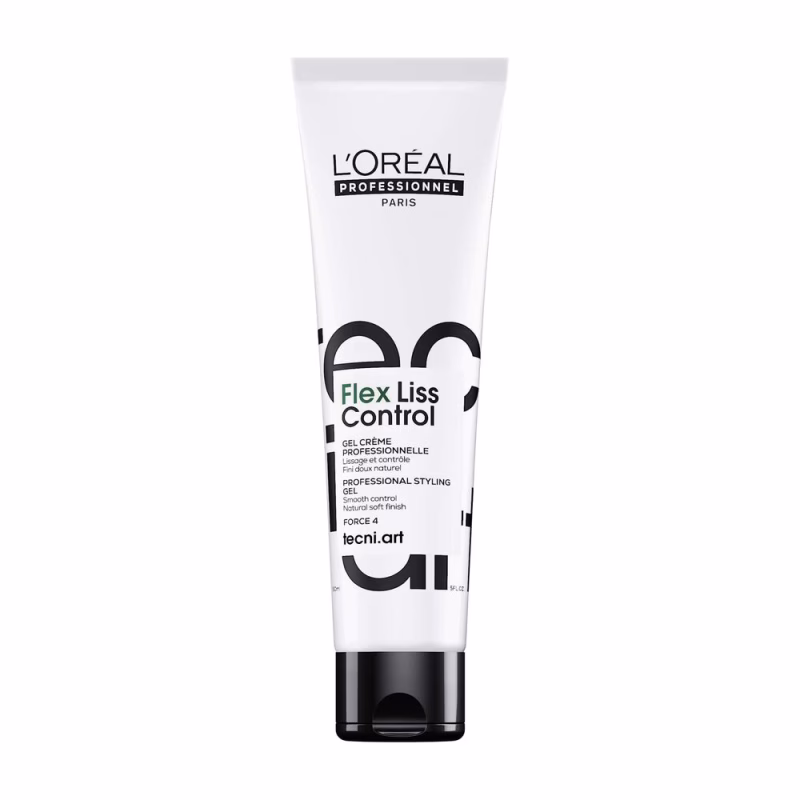 L’Oréal Tecni Art Liss Control