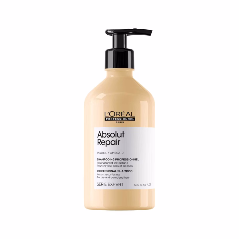 L’Oréal Absolut Repair Shampoo 500 ml