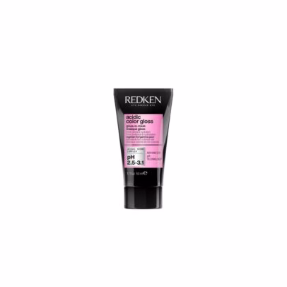 REDKEN - Acidic Color Gloss Máscara 1Min Mini 50 ml