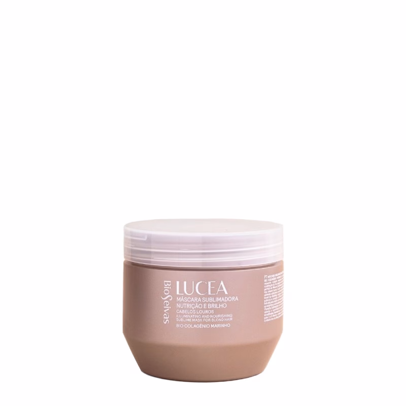 máscara sublimadora 250ml