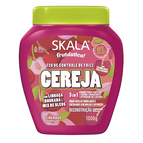 Skala cherry