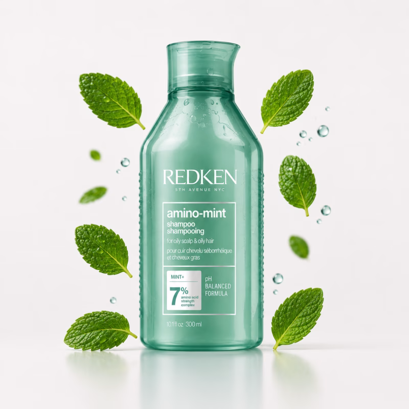 Amino mint