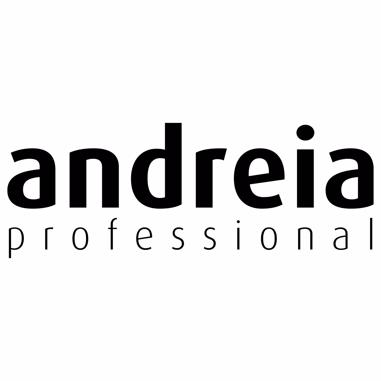 Andreia Profissional