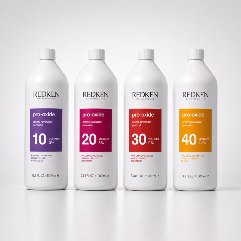 Oxidantes