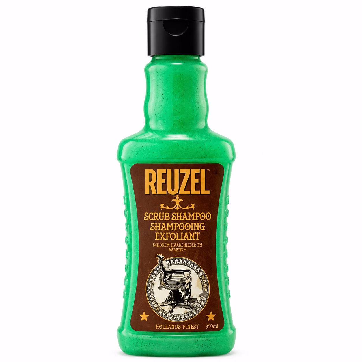 Reuzel – Scrub Shampoo 350ml