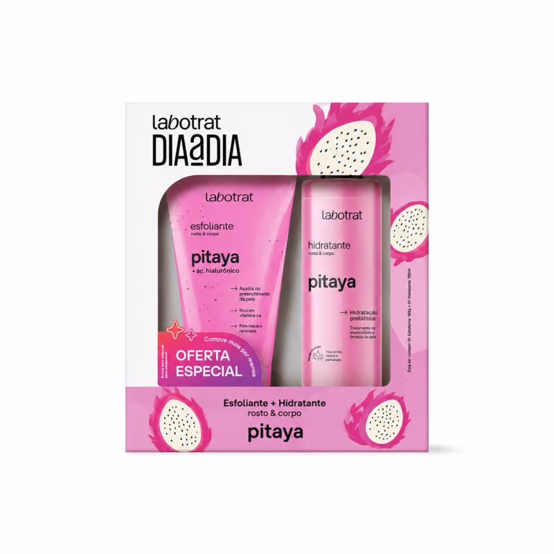 pack pitaya