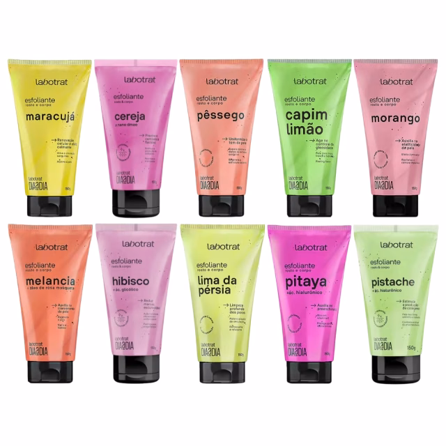 Esfoliante