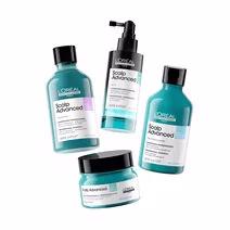 Scalp Advanced