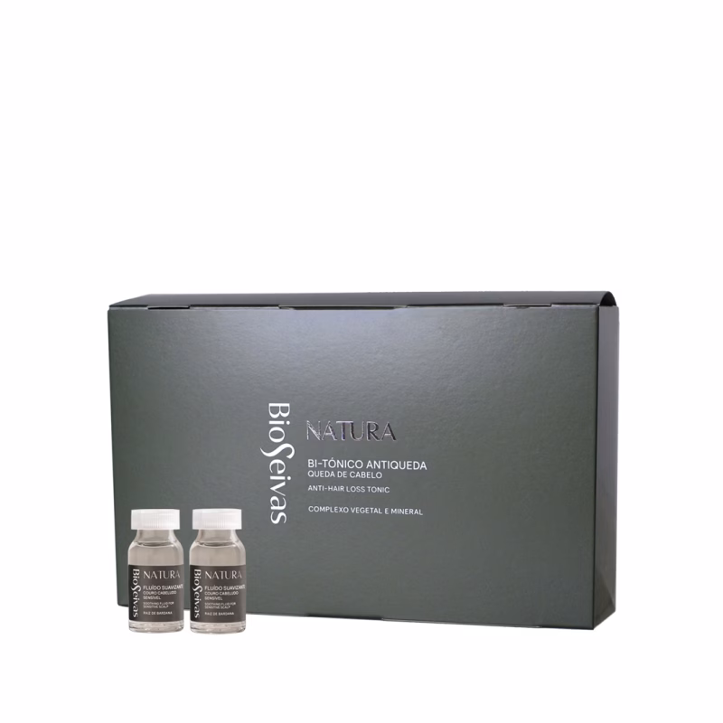 NATURA BI-TÓNICO ANTIQUEDA 30x12ML