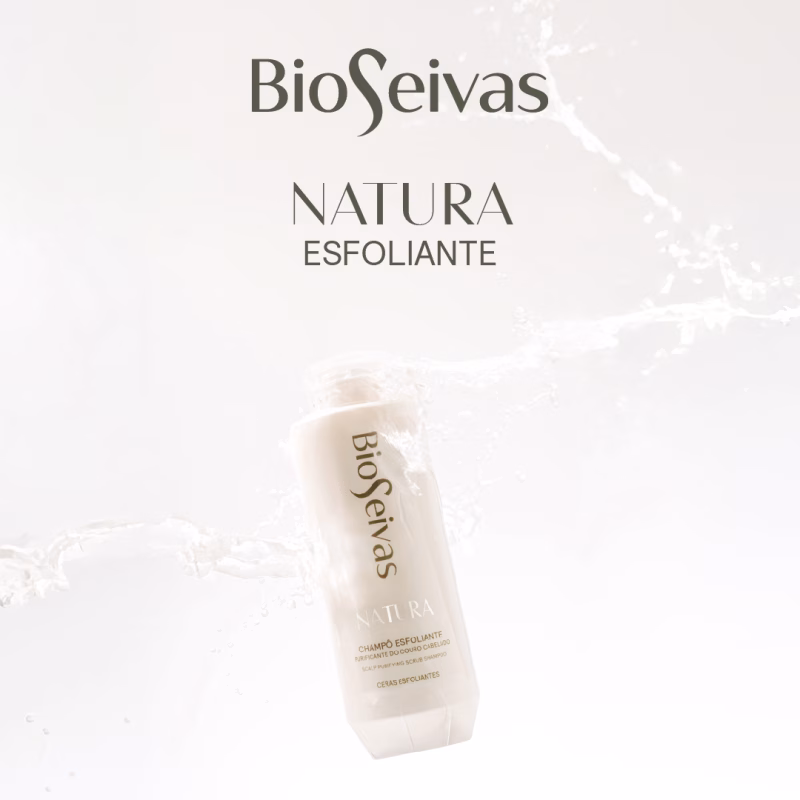 Natura Esfoliante