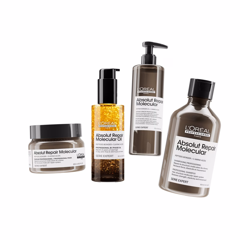 Absolut Repair Molecular