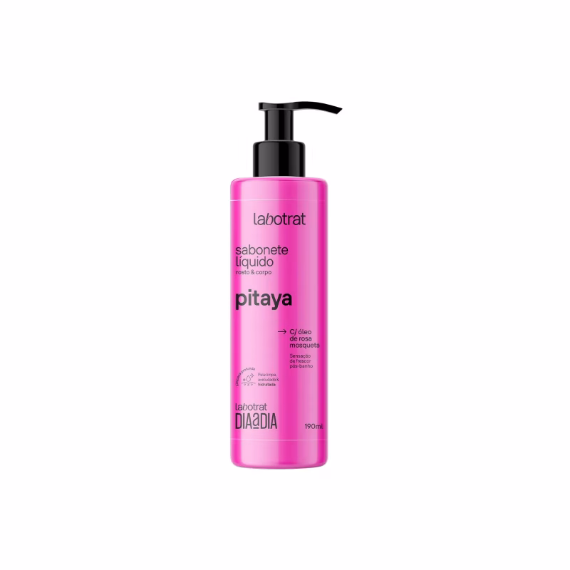 Sabonete Pitaya