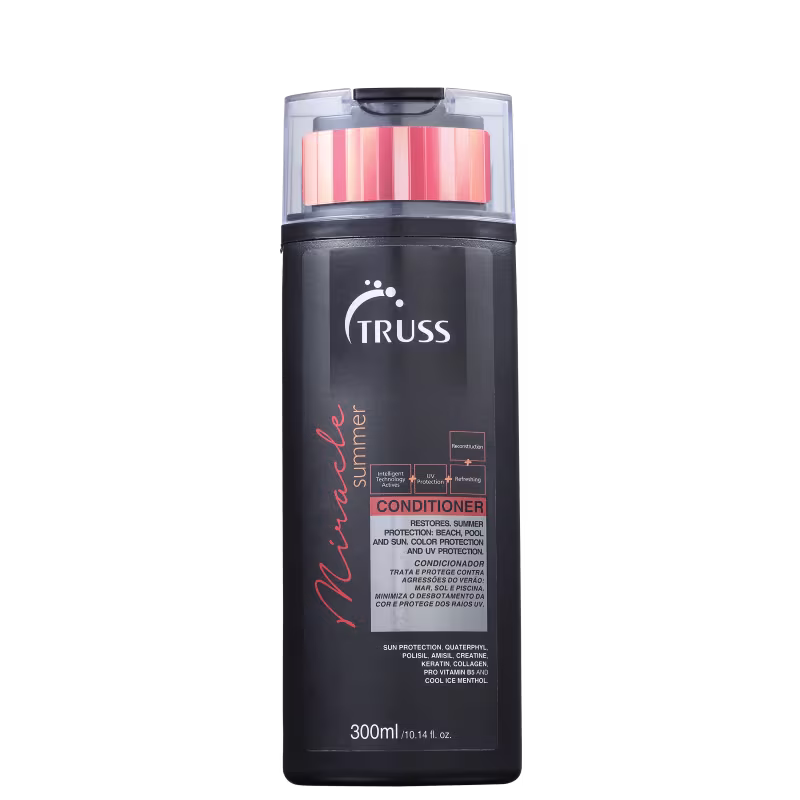 Truss Miracle Summer Condicionador 300ml