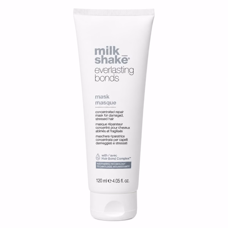 Milk Shake – Everlasting Bond Máscara 120ml