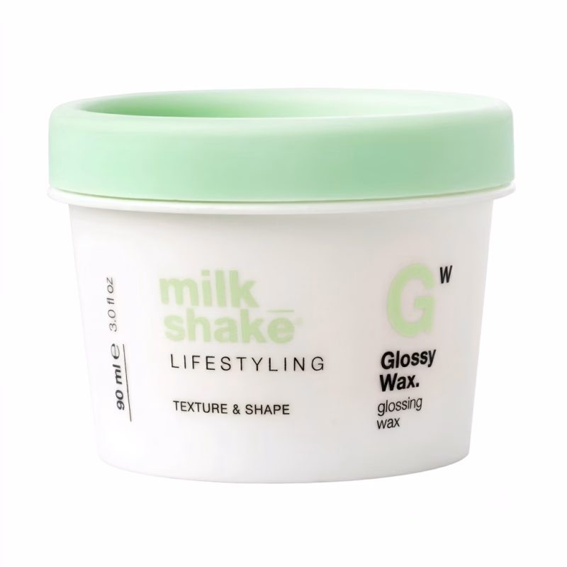 Milk Shake - Lifestyling Glossy Wax