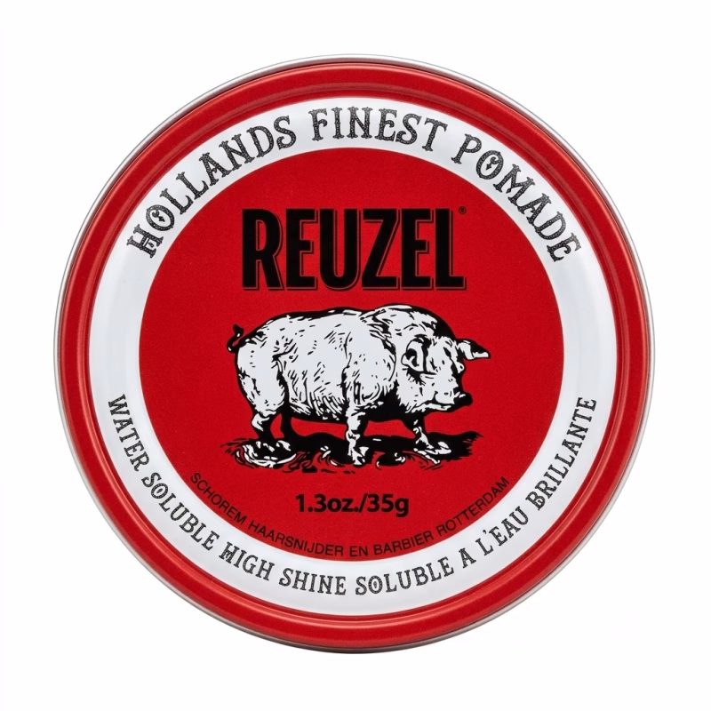 Reuzel - Water Soluble High Sheen 35g