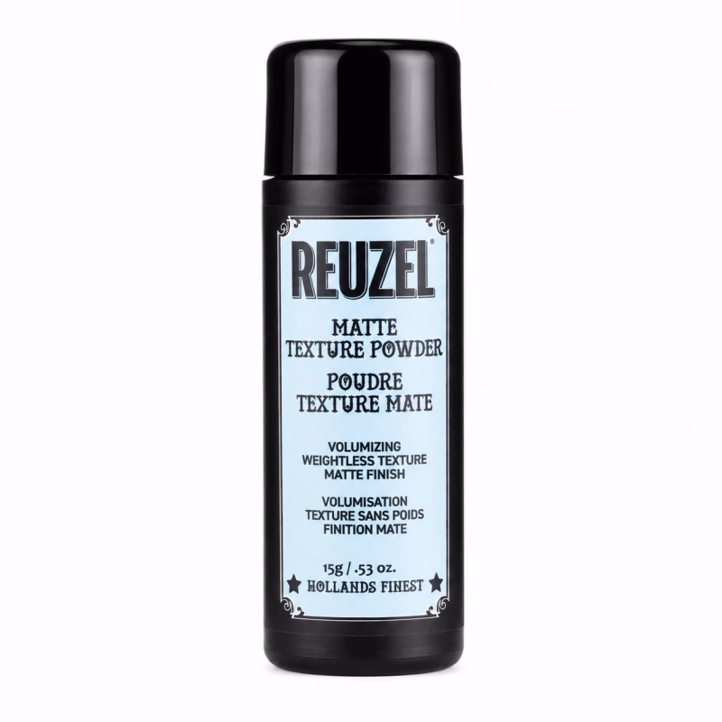 Reuzel - Matte Texture Powder 15g