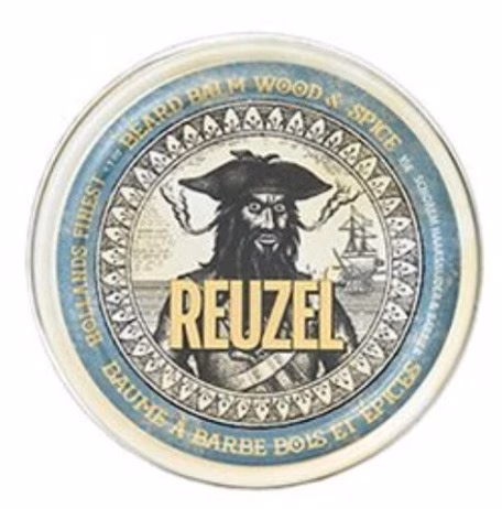 Reuzel - Beard Balm 35g