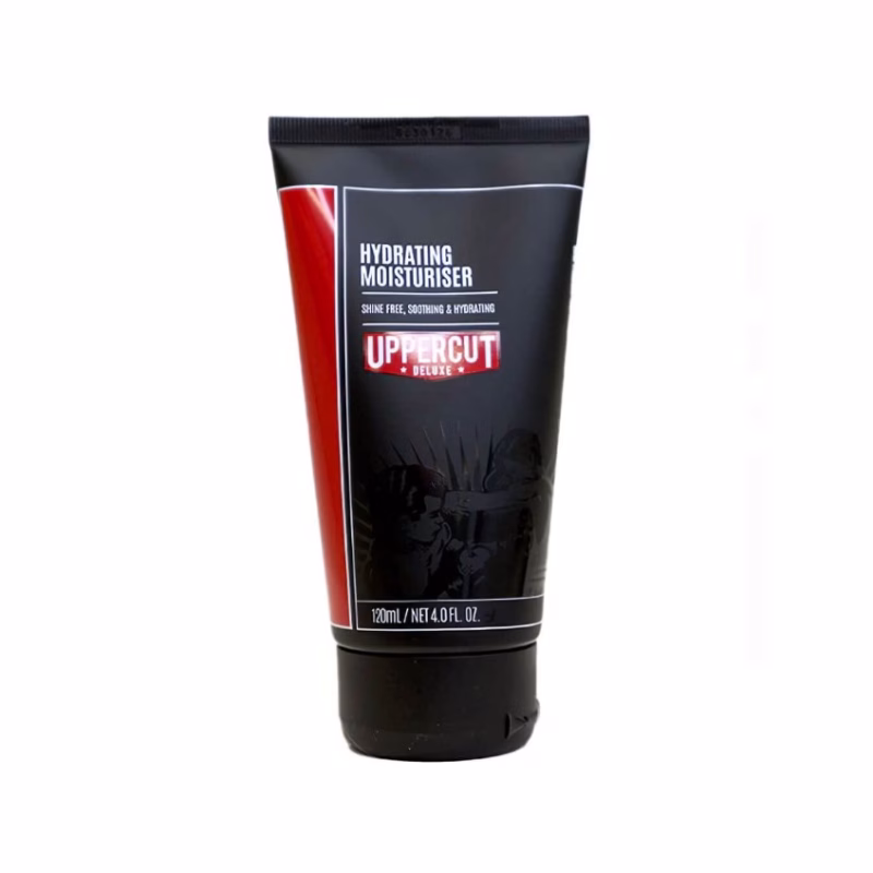 Uppercut - Hydrating Moisturiser 120ml