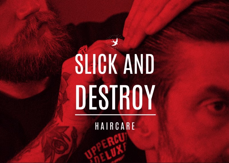 HAIRCARE