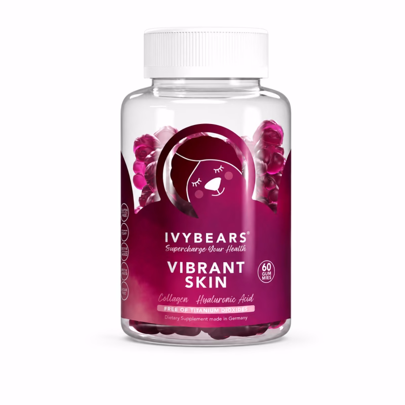 Vibrant Skin