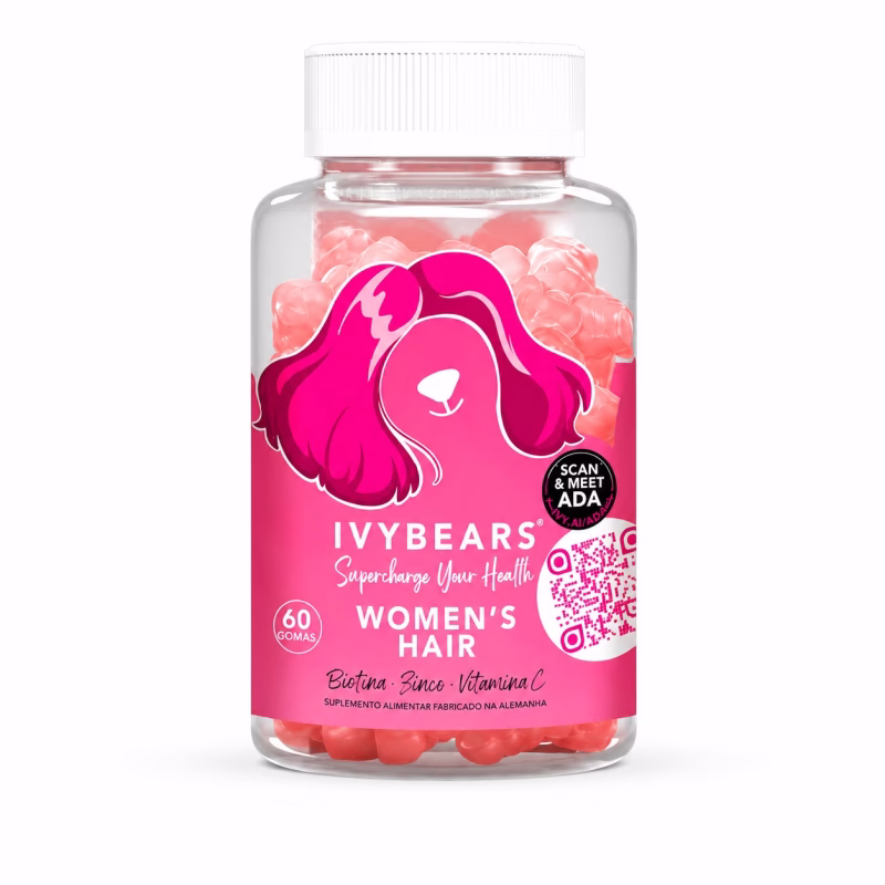 Women Hair