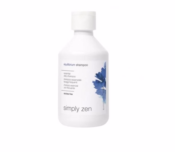 Simply Zen Equilibrium Shampoo 250ml