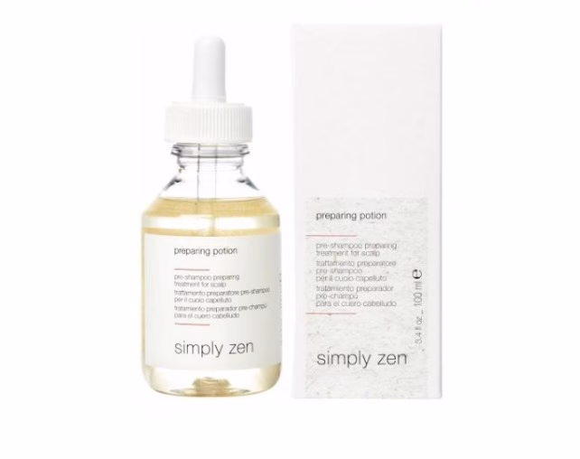 Simply Zen Preparing Potion 100ml