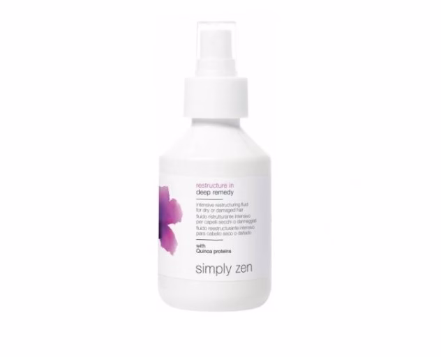 Simply Zen Restructure In Deep Remedy 150ml