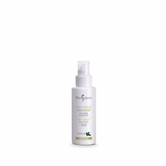 Bioseivas – Sensível Fluído Suavizante 60ml