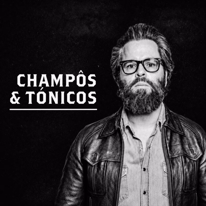 Champôs & Tónicos