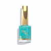 INOCOS - Like Gel INOCOS 237 Azul Turquesa Oceano Verniz Efeito Gel de Alta Duração REF. 91.26.144 Apresentamos-te o Like Gel INOCOS 237 Azul Turquesa Oceano da Coleção Época Alta. Cor Azul. Detalhes: Verniz Vegan Quantidade: 11ml Modo de uso: Verniz Efeito Gel de secagem rápida ao ar de longa duração. Utiliza os complementos Like Gel para uma duração até 2 semanas. PRECAUÇÕES: USO EXTERNO. INFLAMÁVEL. AGITAR ANTES DE USAR. ARMAZENAR NA VERTICAL, EM LOCAL FRESCO AO ABRIGO DA LUZ. MANTER FORA DO ALCANCE DAS CRIANÇAS.