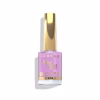 INOCOS - Like Gel INOCOS 238 Violeta Escuro Pastel Verniz Efeito Gel de Alta Duração REF. 91.26.145 Apresentamos-te o Like Gel INOCOS 238 Violeta Escuro Pastel da Coleção Época Alta. Cor Violeta. Detalhes: Verniz Vegan Quantidade: 11ml Modo de uso: Verniz Efeito Gel de secagem rápida ao ar de longa duração. Utiliza os complementos Like Gel para uma duração até 2 semanas. PRECAUÇÕES: USO EXTERNO. INFLAMÁVEL. AGITAR ANTES DE USAR. ARMAZENAR NA VERTICAL, EM LOCAL FRESCO AO ABRIGO DA LUZ. MANTER FORA DO ALCANCE DAS CRIANÇAS.