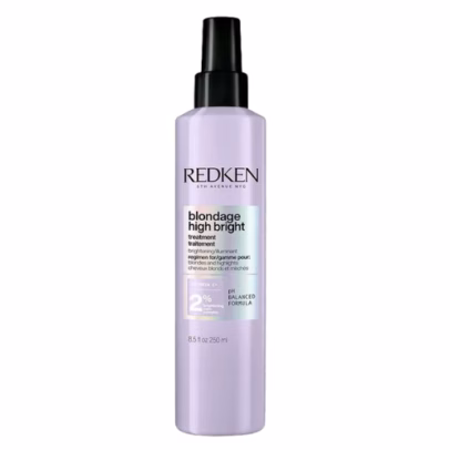 Redken Blondage High Bright Pré-Shampoo 250ML