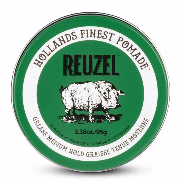 Reuzel - Medium Hold Grease 95g