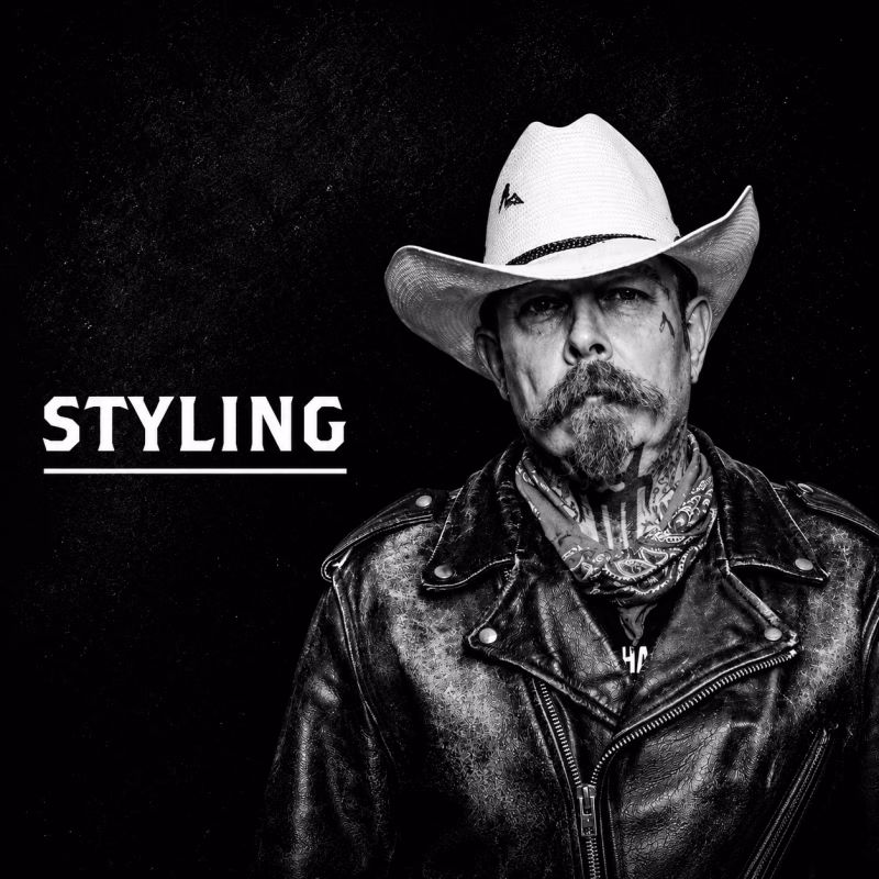 Styling ㅤ