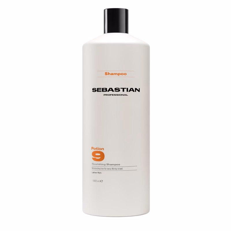 Potion 9 shampoo