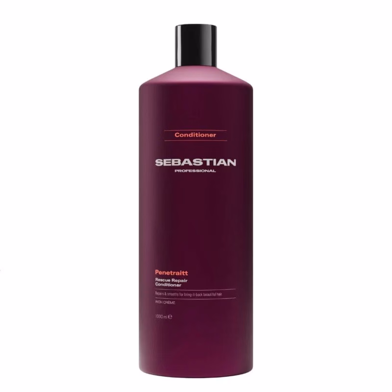 Sebastian Professional Penetraitt Condicionador Reparador 1000ml