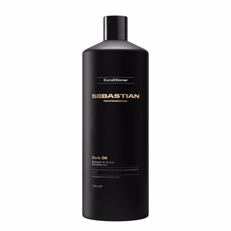 dark oil condicionador