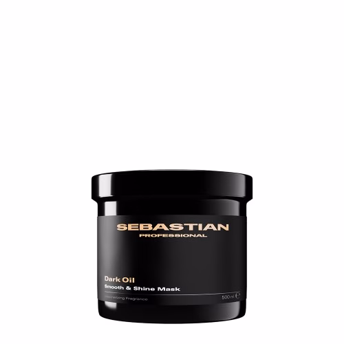 dark oil máscara 500ml