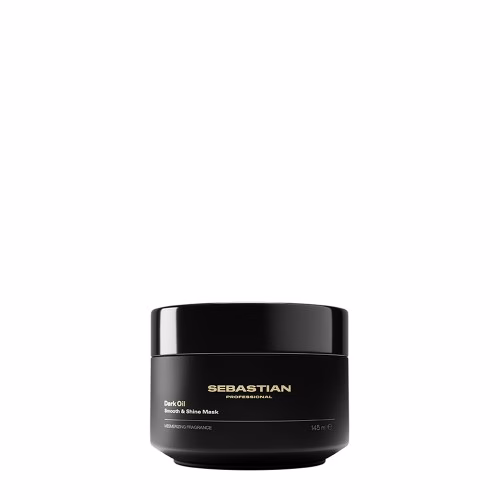 dark oil máscara