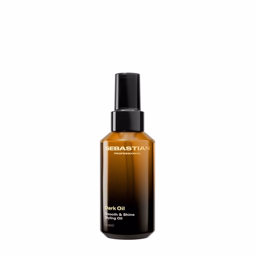 dark oil óleo