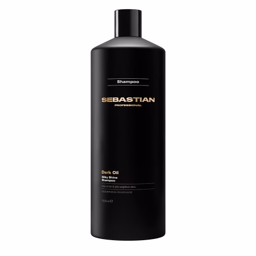 dark oil shampoo 1l