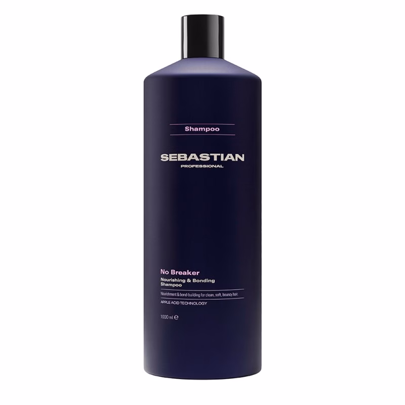 no breaker shampoo