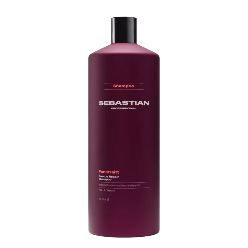 penetraitt shampoo