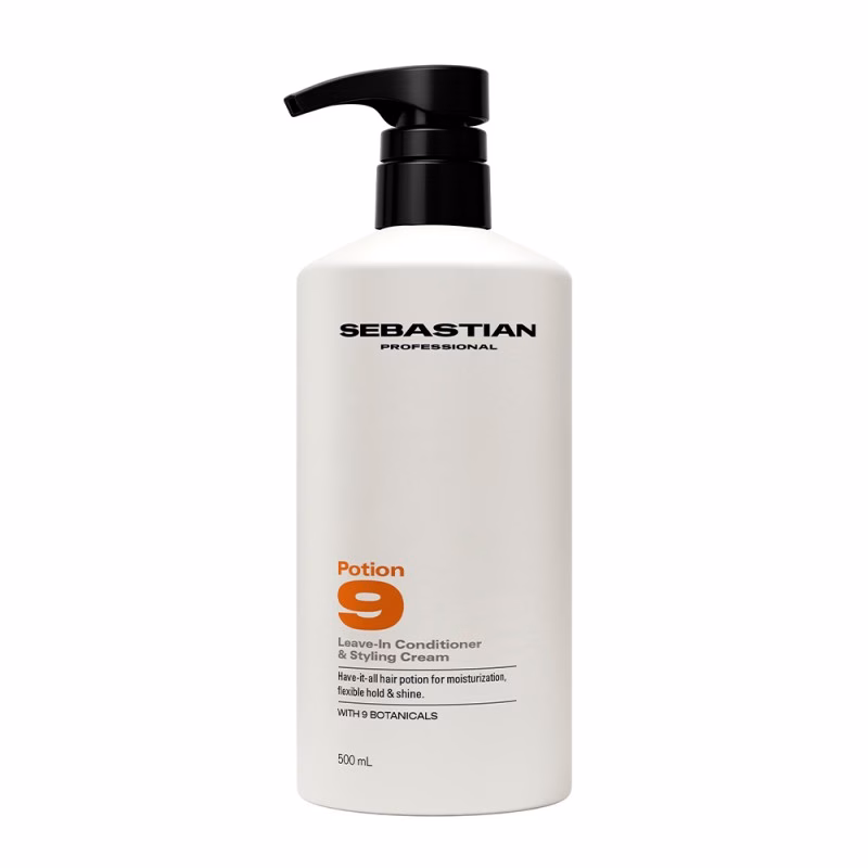 potion 9 creme 500ml