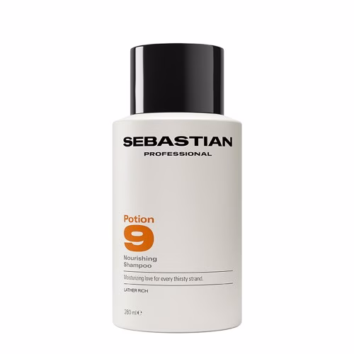 potion 9 shampoo 280ml